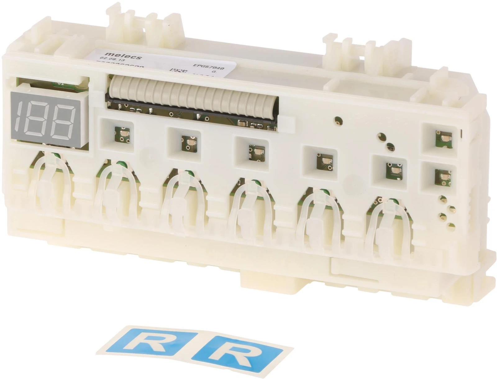 Control Module