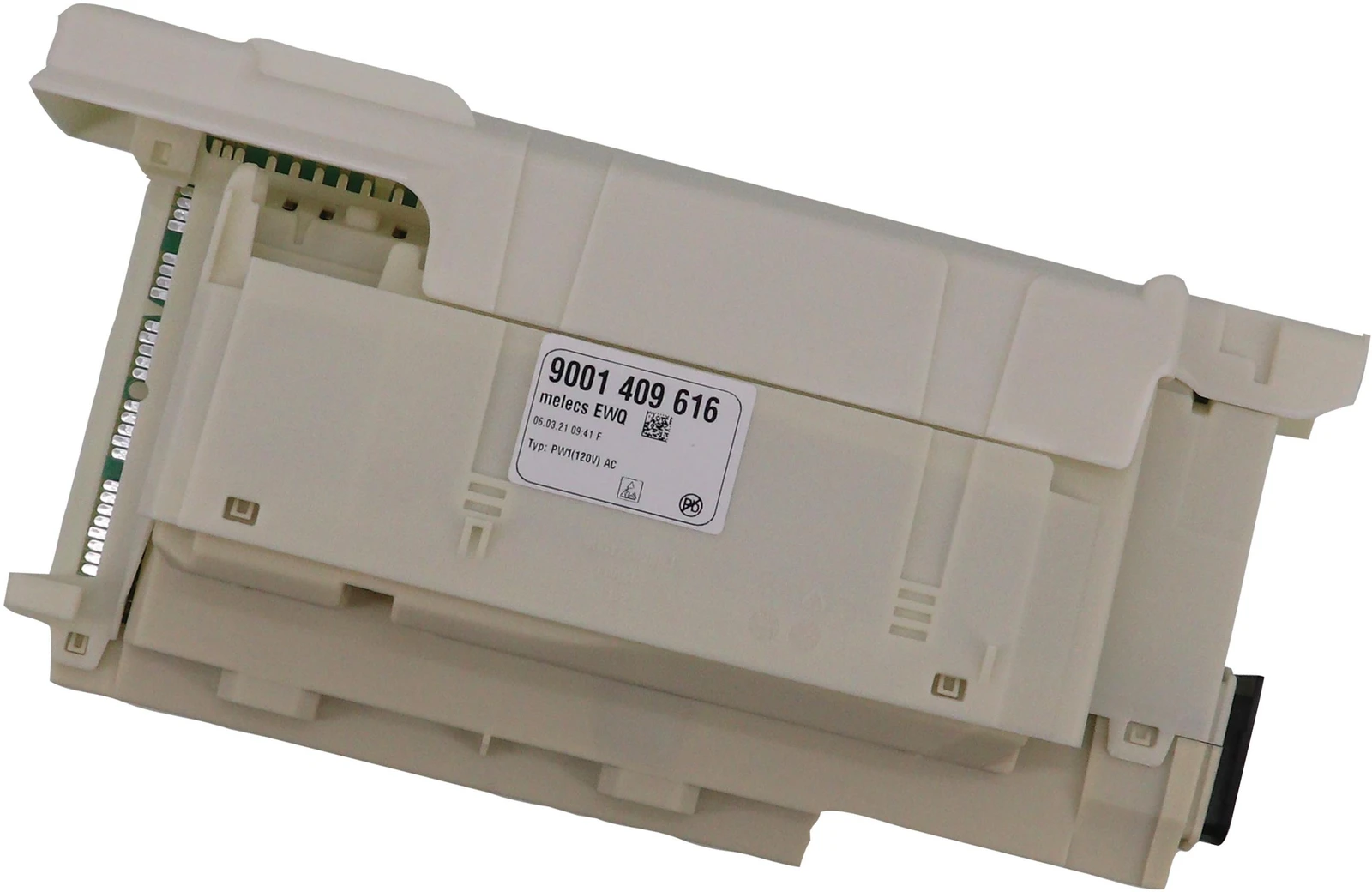 Module Programmed Power Module