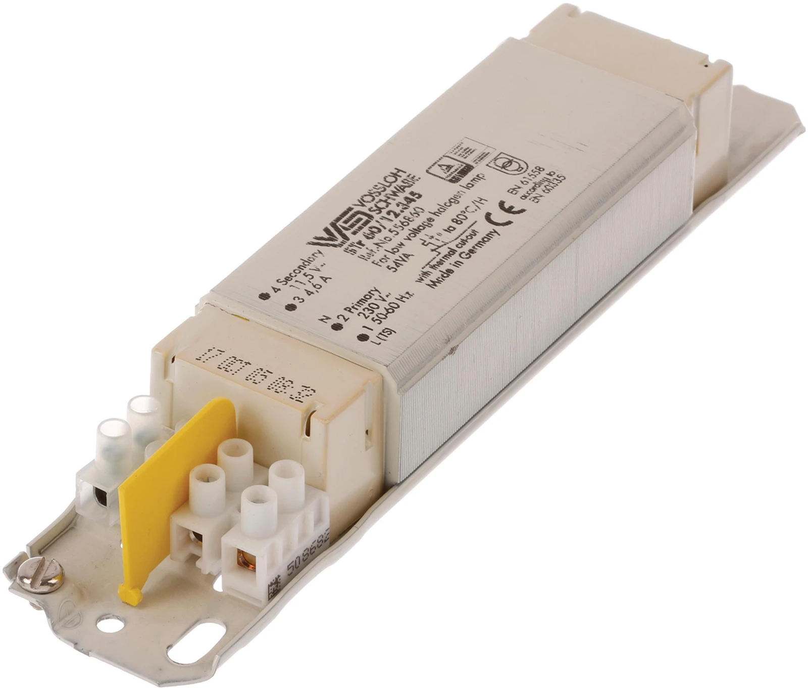 230V/12V-60W
