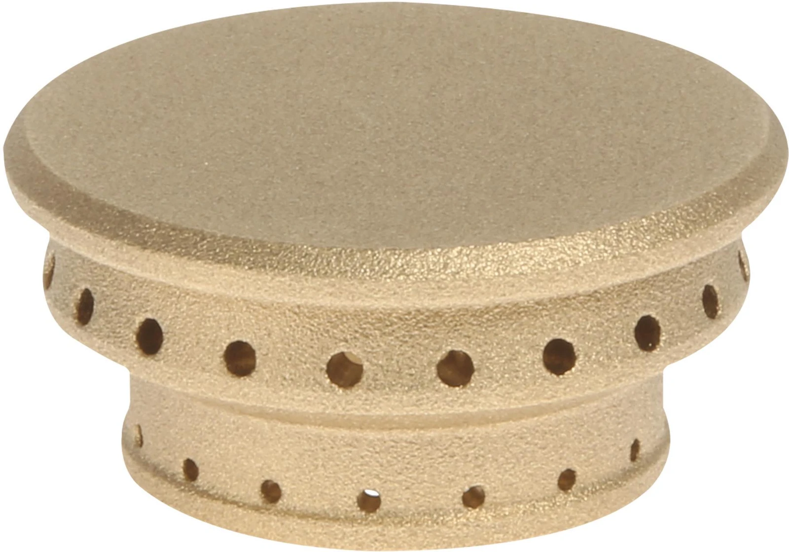 Burner Cap