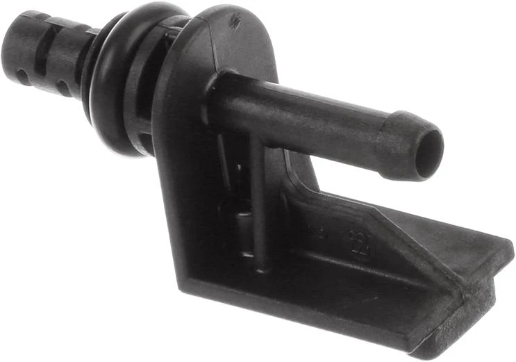 Connection Heating-Connector Inlet With Seal TK4
