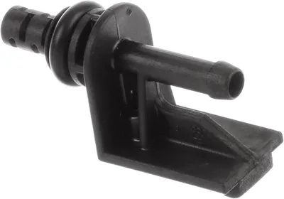 Connection Heating-Connector Inlet With Seal TK4
