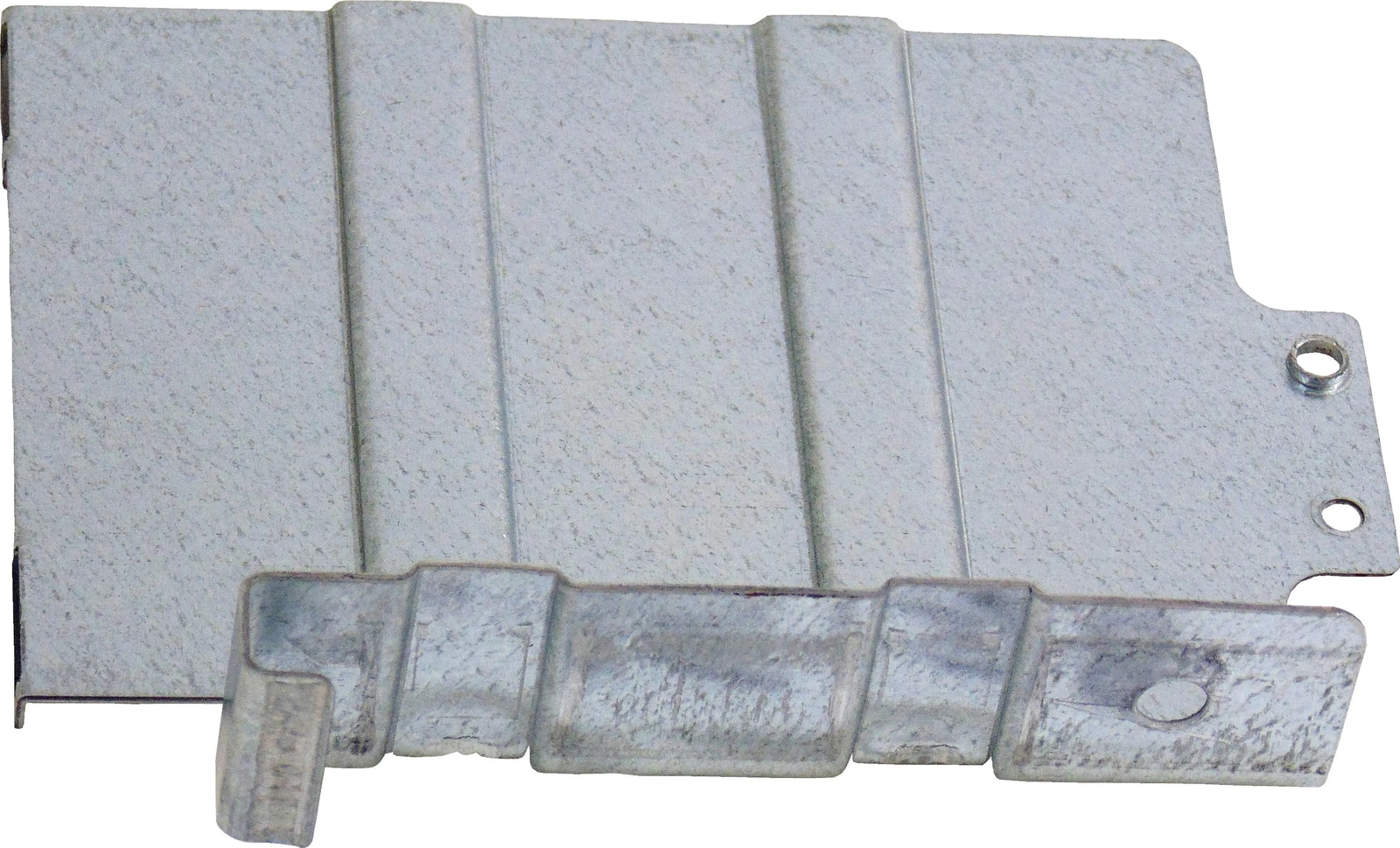 Sheet E-Box Assembly Plate