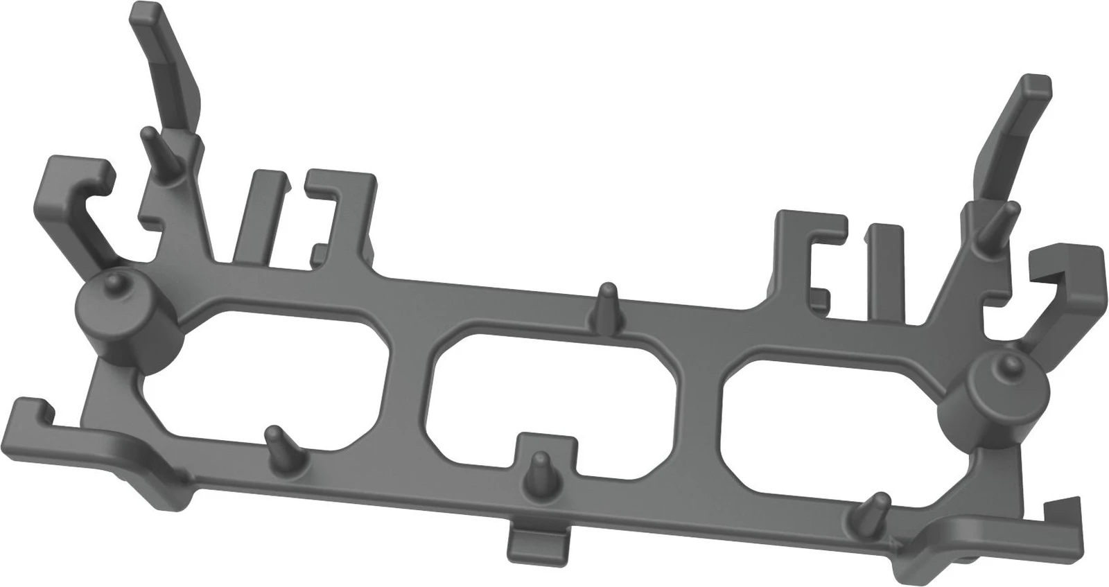 Fixture Auxiliary Housing TC