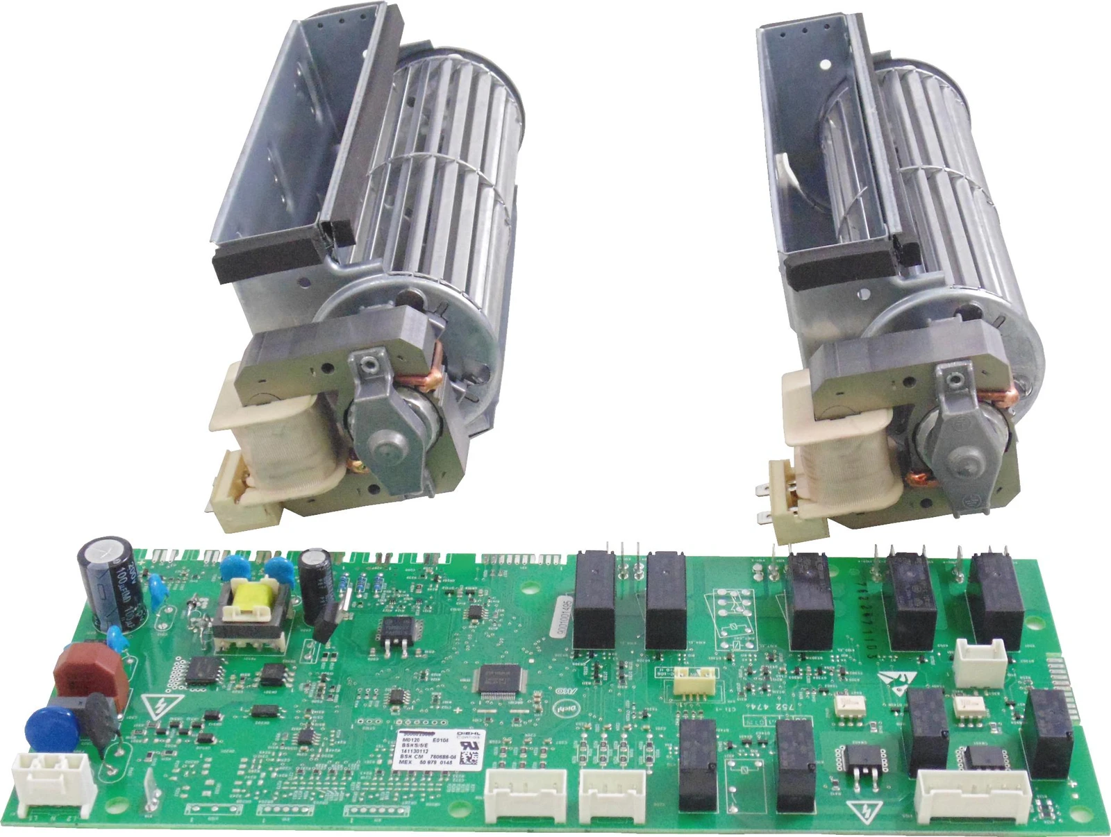 See 208V Install Bulletin. SVC Kit Nla.