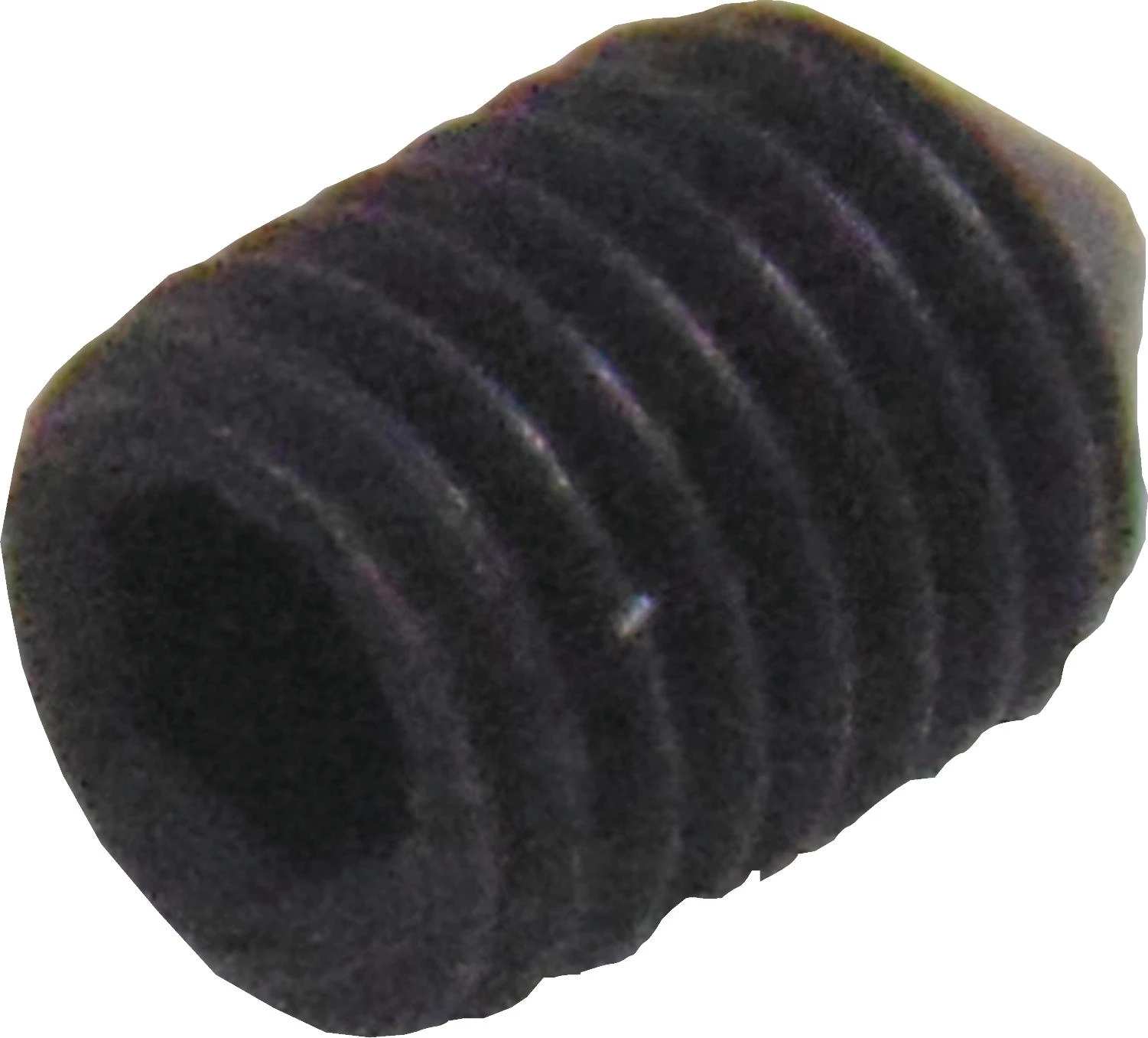Set Screw, Handle End Cap