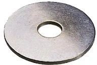Washer 4mm - 20mm - 1mm / Stainless Steel