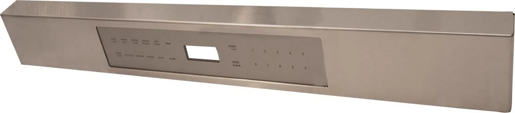 Control Panel Assembly MD30WS