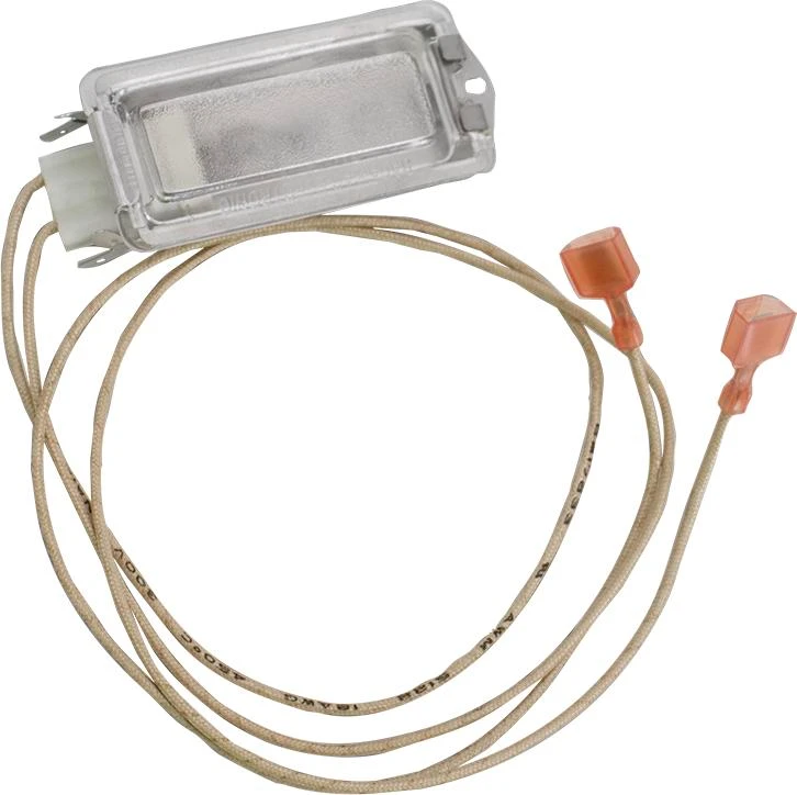 Lamp Asm For Pro Range Ovens
