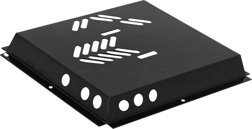 Pro 24 Porc Convect Cover