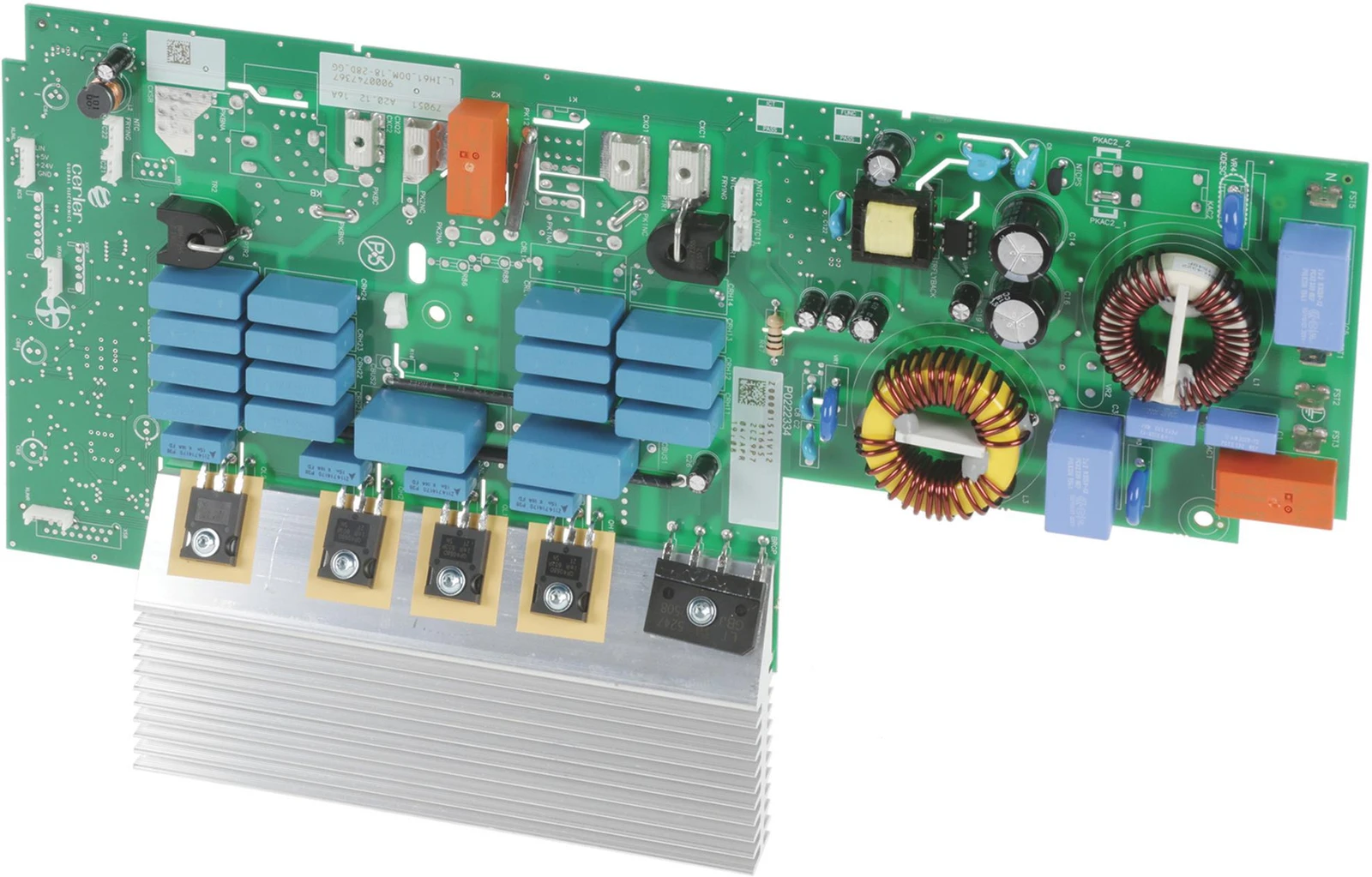 Power Module