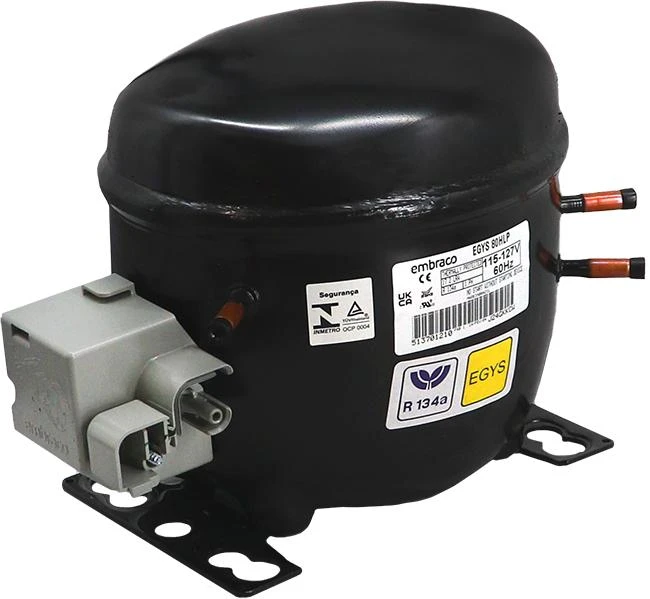 Compressor