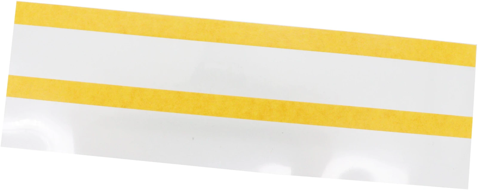 Vapor Barrier, Door Display
