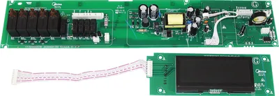 Control PCB