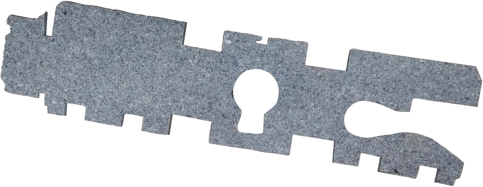 Tank Fleece Insulation With Vent/Top Cutouts