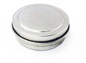 Lubricant 01: Silicone Grease
