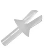 Expanding Rivet With Countersunk Head