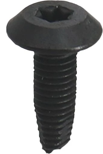 Screw M5-0.8x15 Thread-Forming
