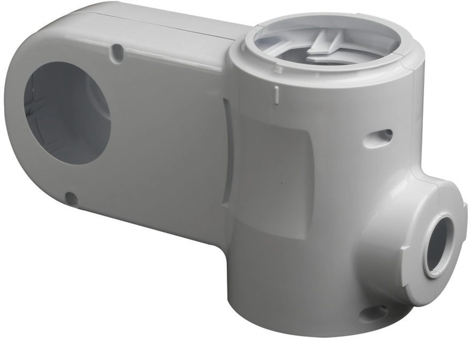 Housing Swivel Arm Compl