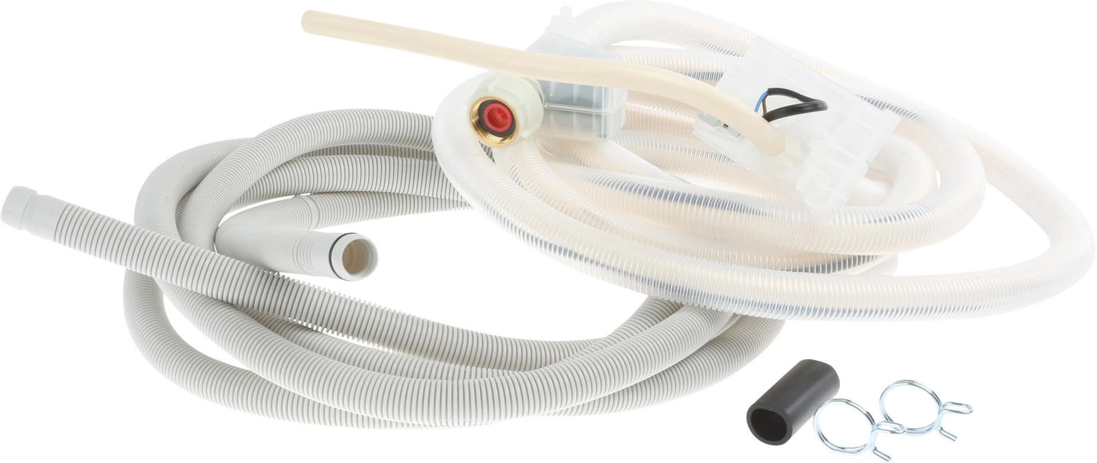 Aquastop 4 Meter, 230V, 50 Hz + 4 Meter Drain Hose