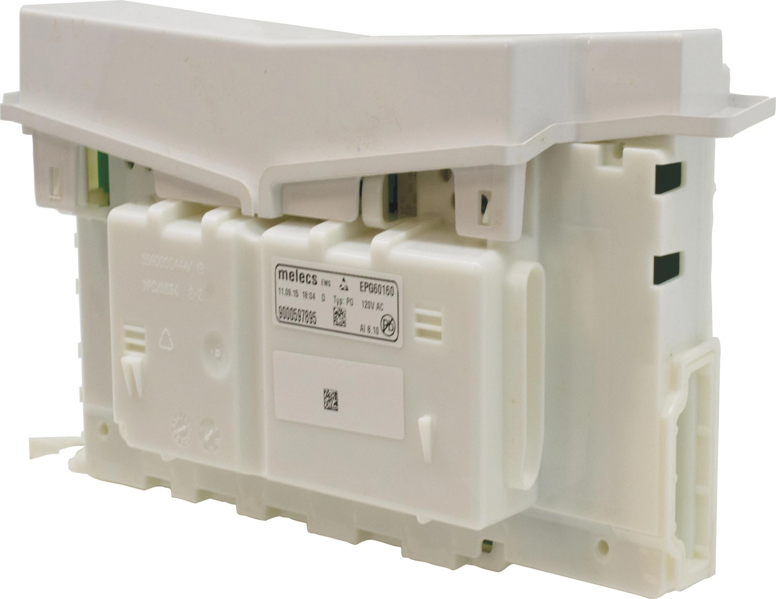 Power Module, Base Mounted