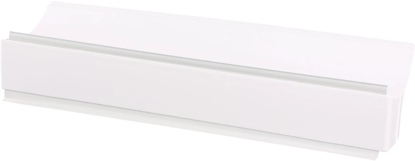 White, Complete With Two Gaskets