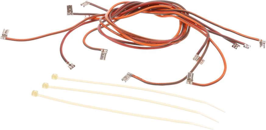 Module Touch Control Set YL192-06/187-33
