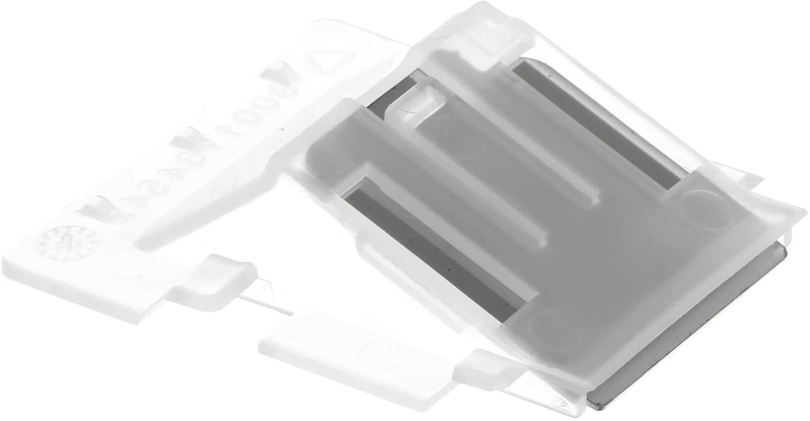 Set Housing With Mirrow For Visible Indicator