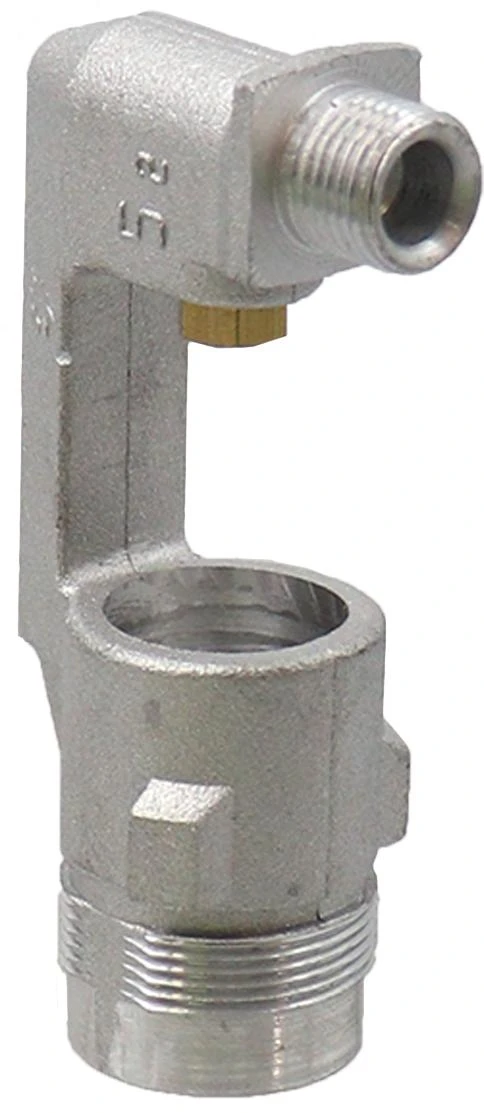 Jet Holder Assy, 5.5K, 1/4 Tube