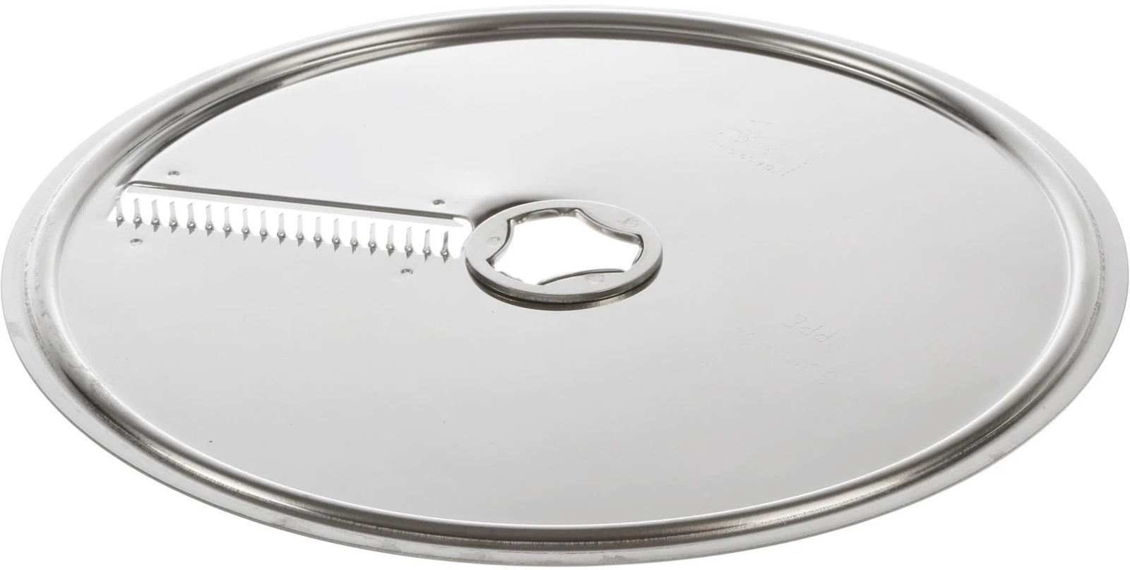 Cutting Disc Accessory Julienne Disc