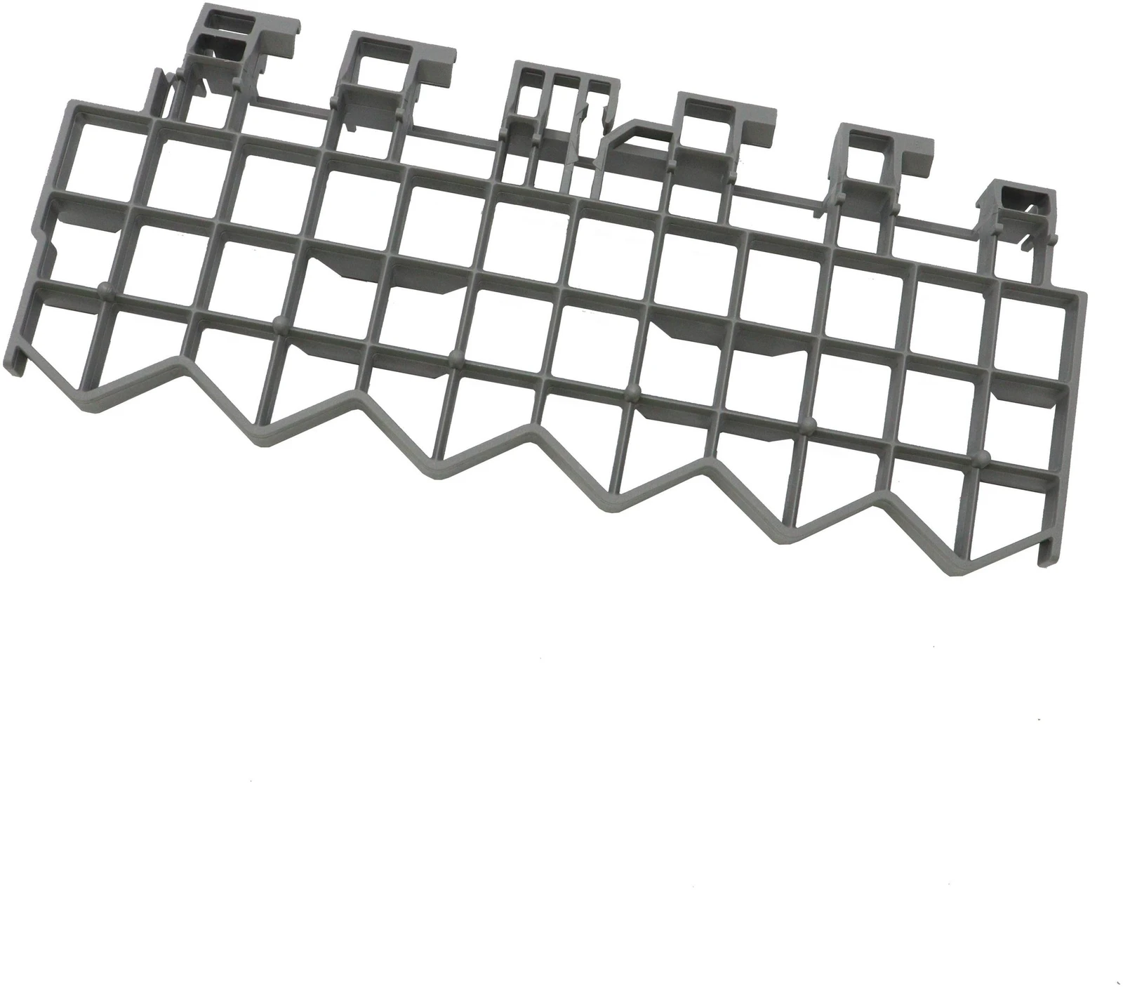 Cup Rack, Upper Rack, Platinum