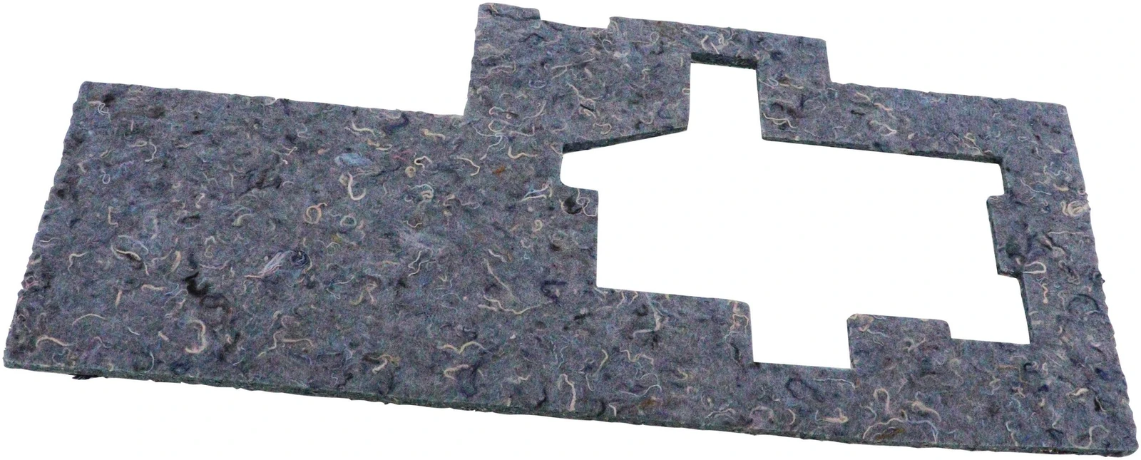 Inner Door Insulation, Fleece