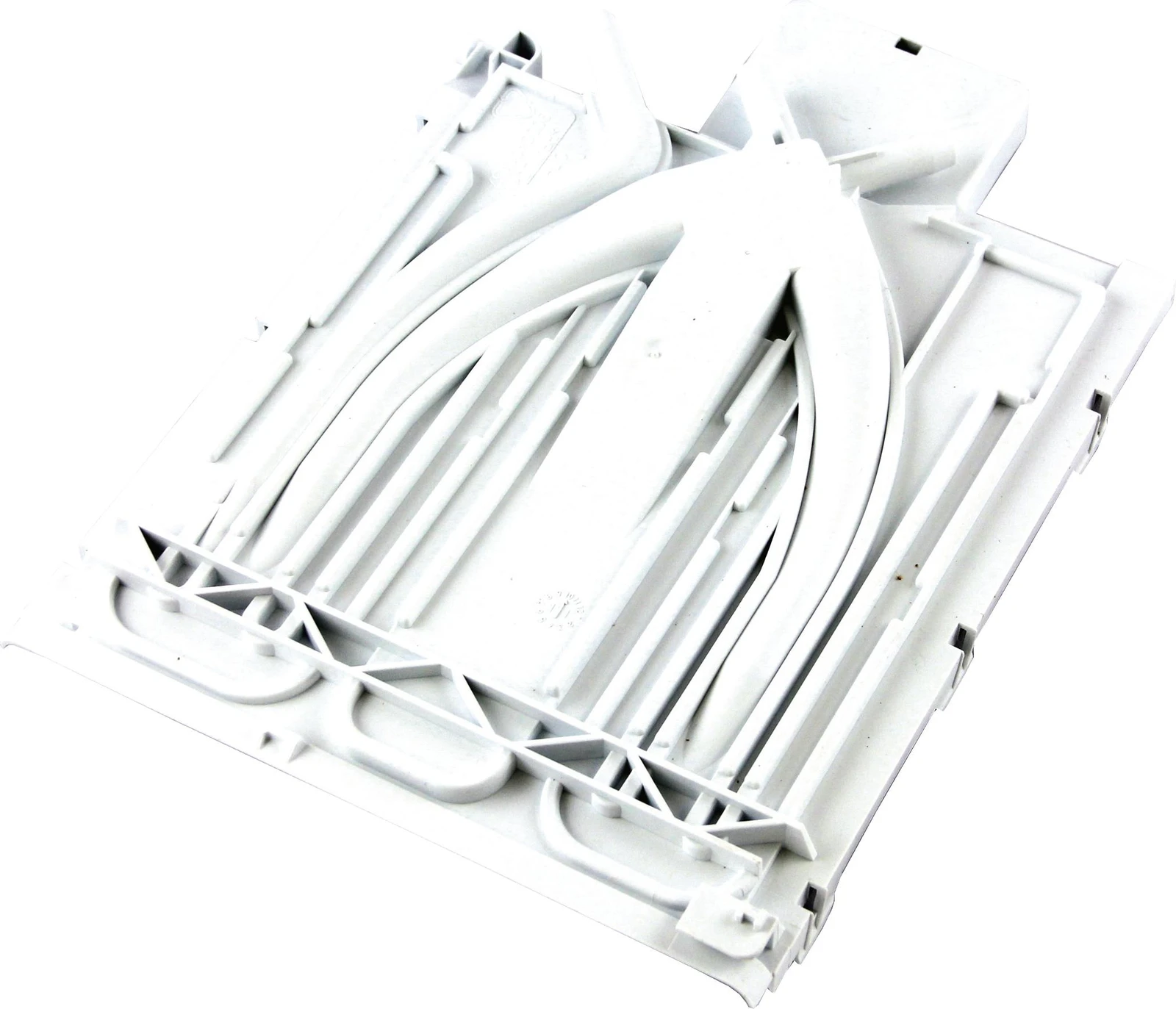 Dispenser Top Cover, With Sprinkler