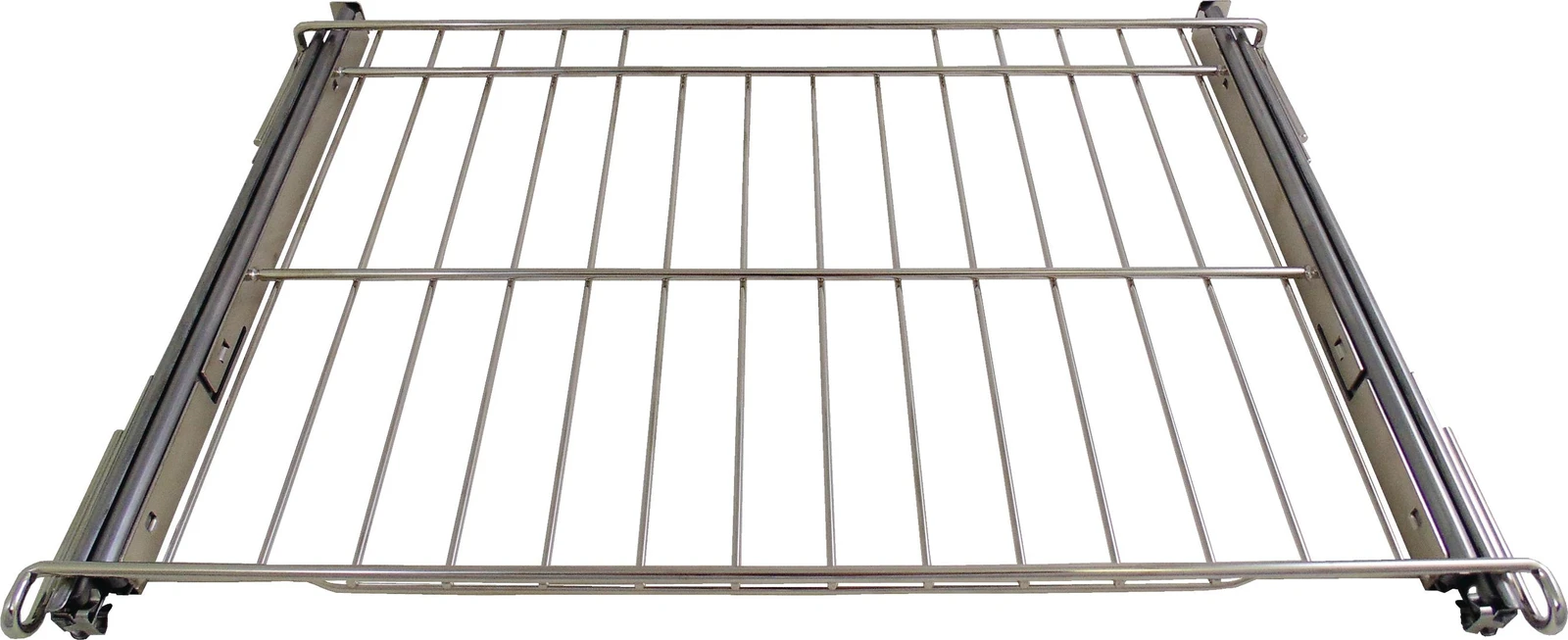 27" Telescopic Rack
