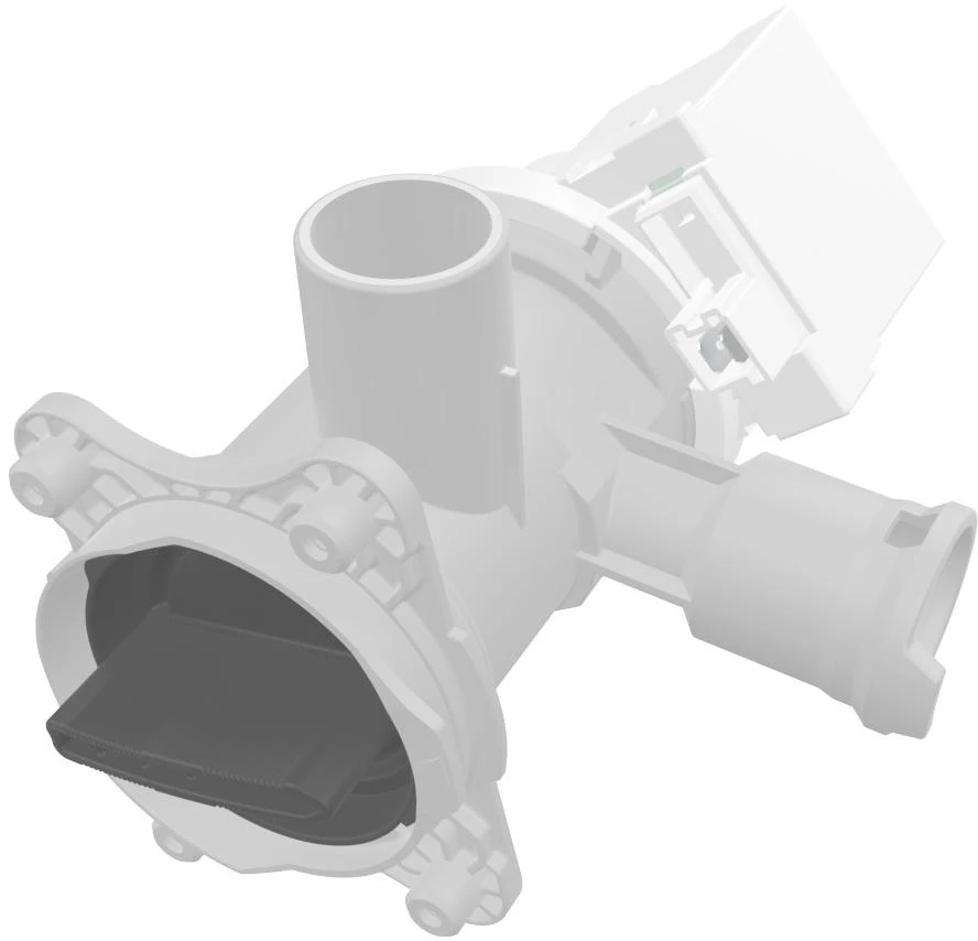 Pump-Drain