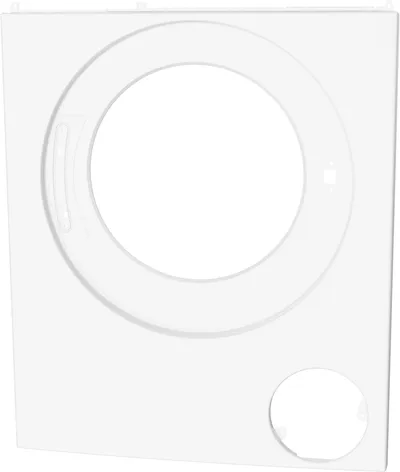 Front Panel