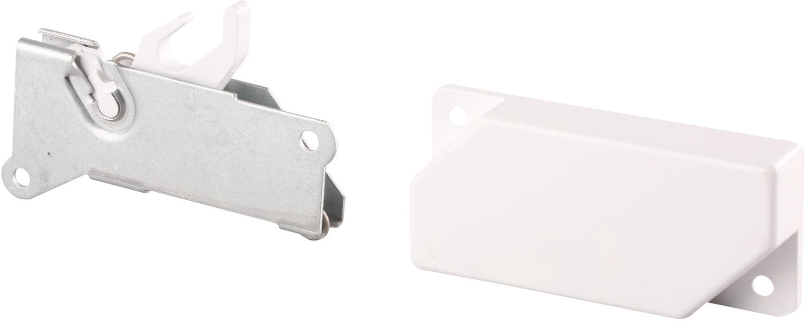 Lock Clamp