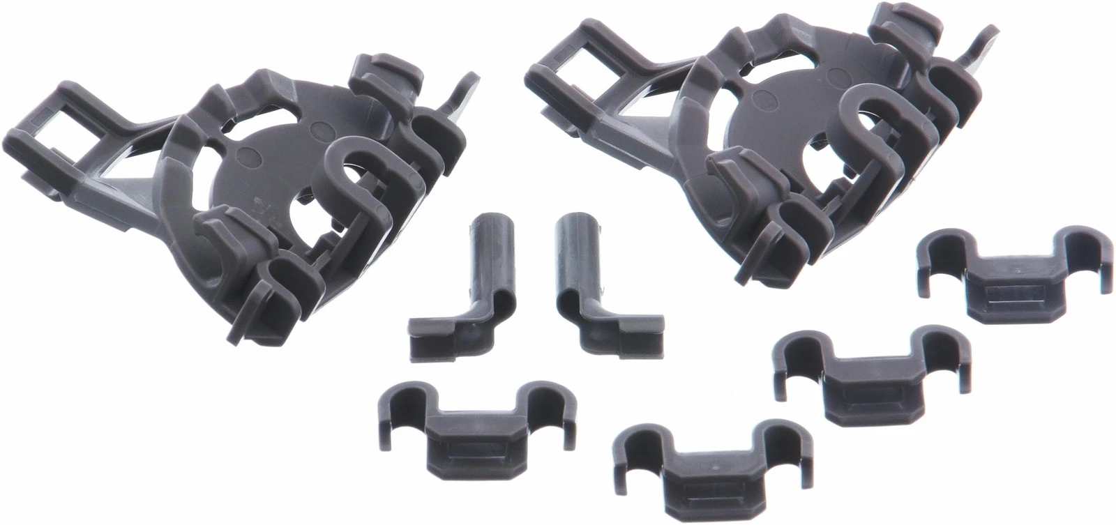 Lower Rack Tine Clip Kit
