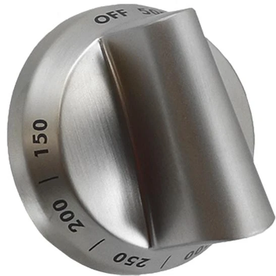 Temperature Knob