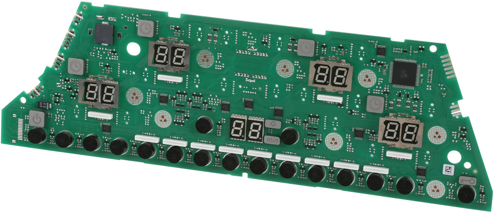 Operating Module