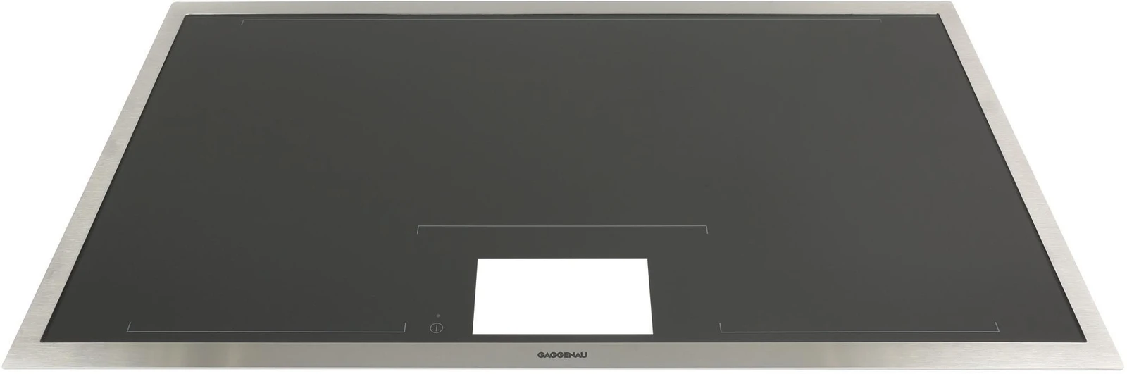 Glass Ceramic Hob Top Frame Glass Spare Part (Set)
