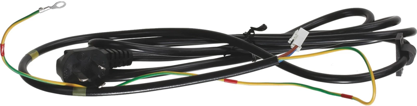 Power Cord