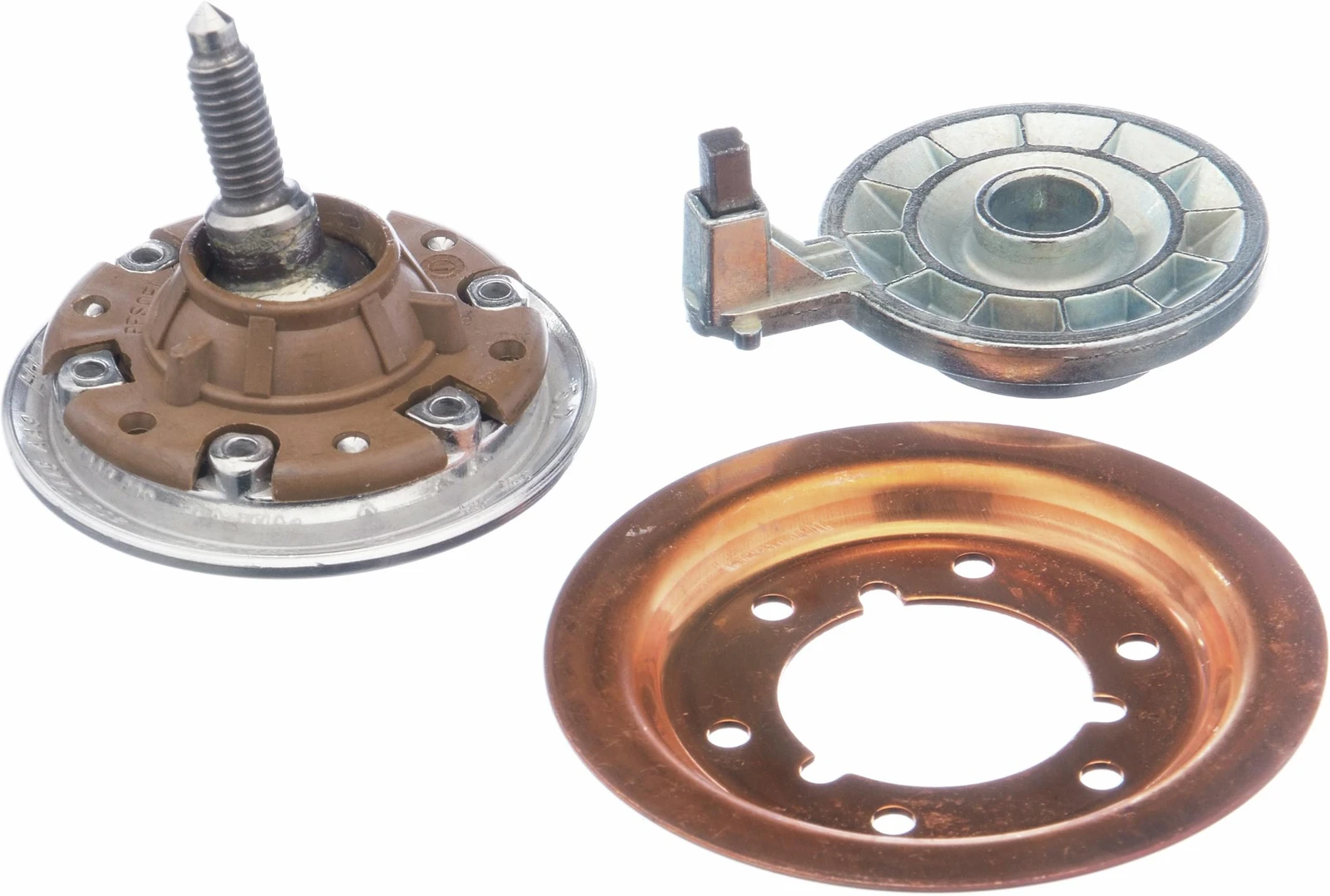 Bearing Set
