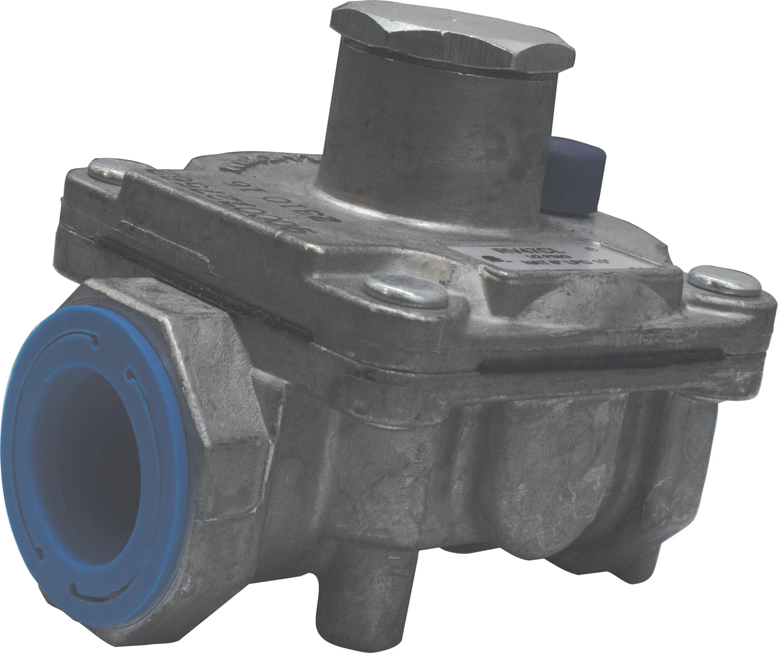 Pressure Regulator, 6" WC