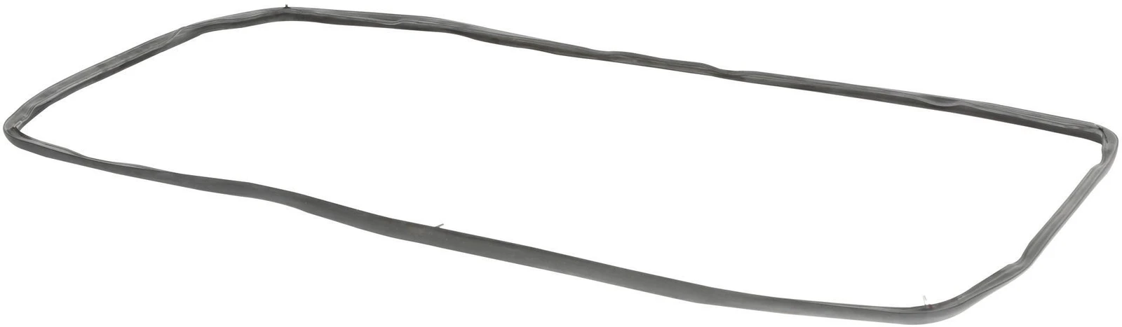 Sealing 483870: With 6 Clamps For Fixing