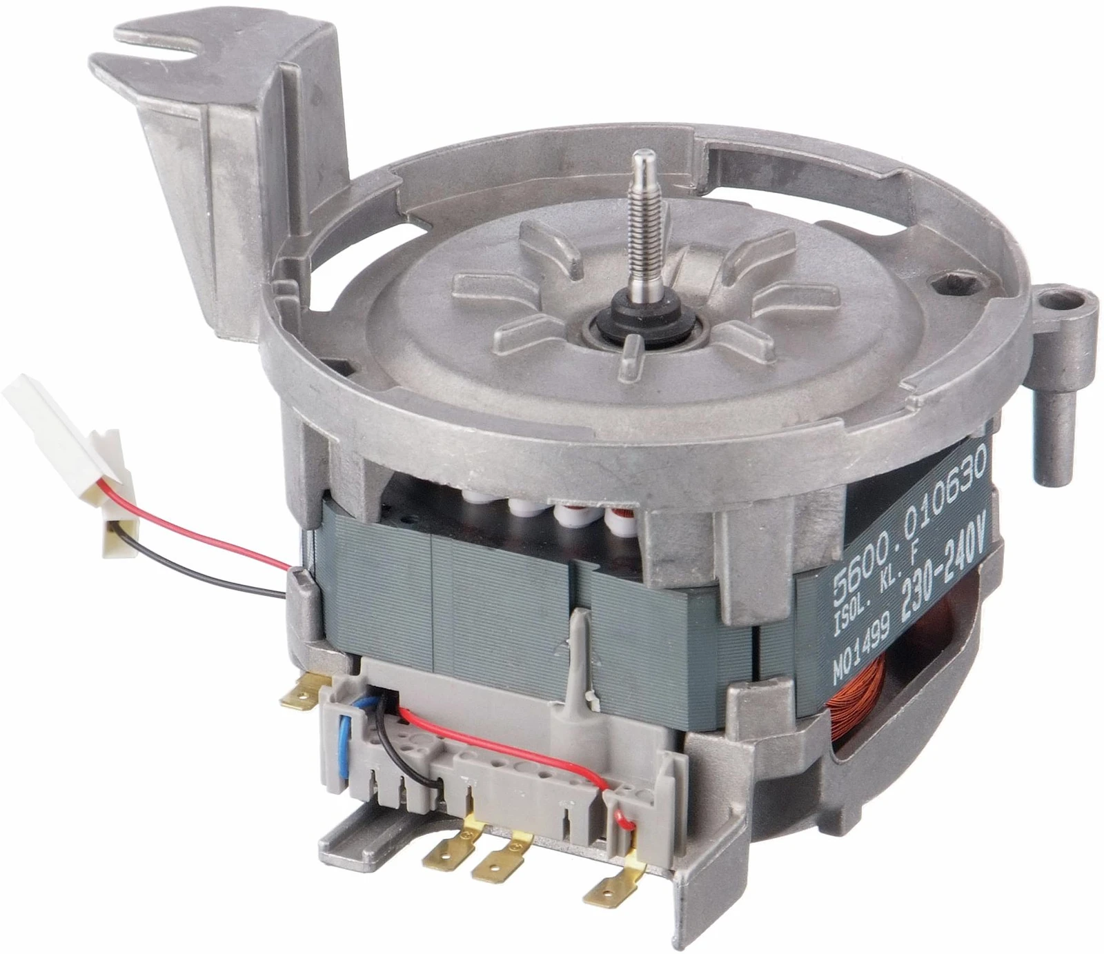 Motor