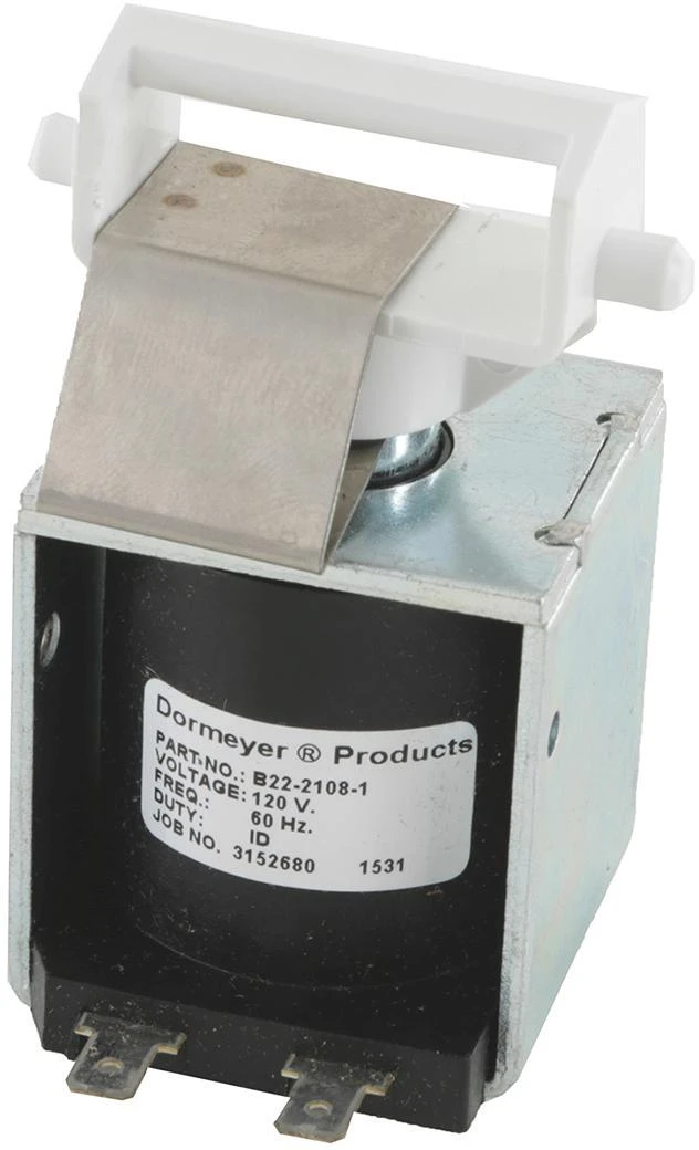 Magnet Valve