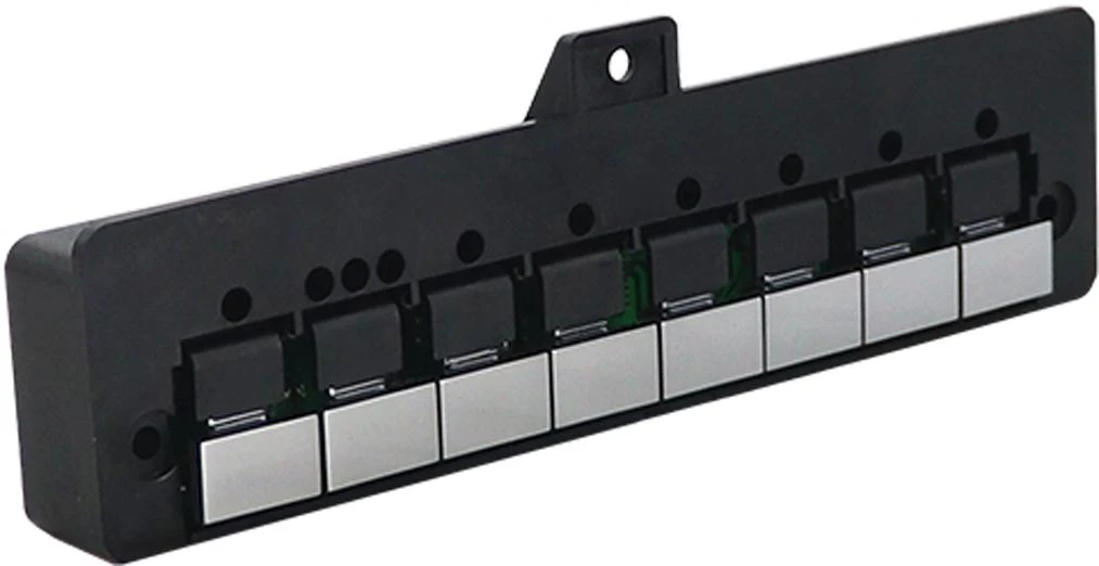 Control Module