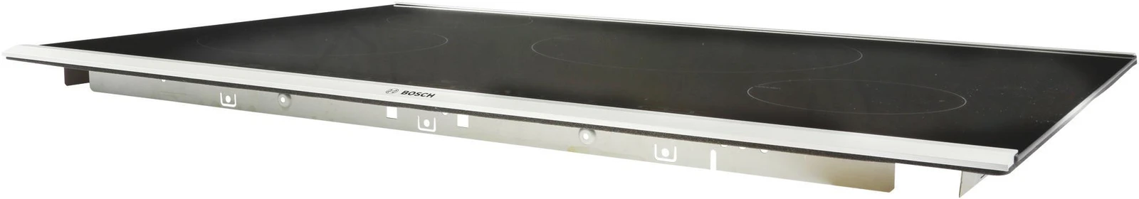 Glass Ceramic Hob Top Frame Glass Spare Part Set