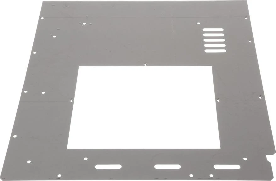 Panel Side Left, BS Tank, 60 Cm + 70"